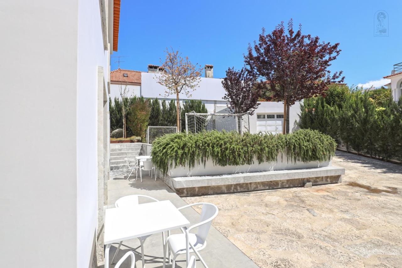 Santa Joana Apartments With Garden And Heated Pool Lissabon Exterior foto
