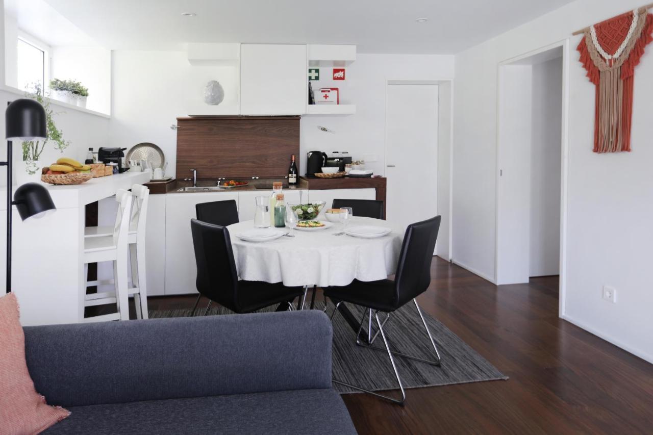 Santa Joana Apartments With Garden And Heated Pool Lissabon Exterior foto